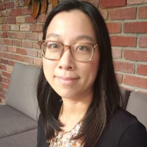 Lydia Poon