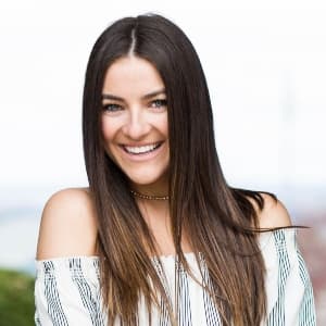 Morgan Messina