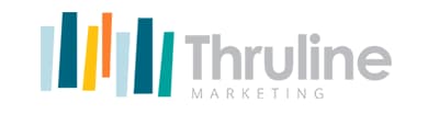 Thruline logo
